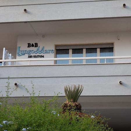 B&B Lungomare Diamante Dış mekan fotoğraf