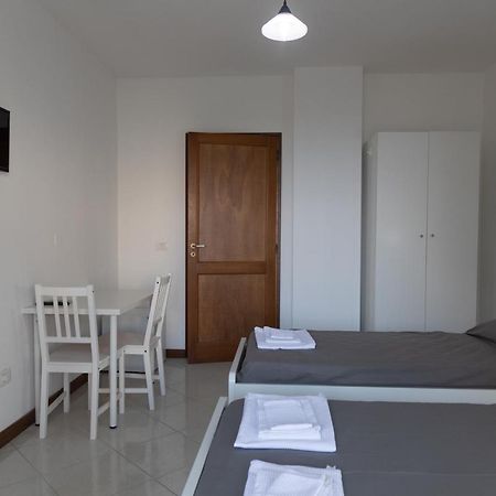 B&B Lungomare Diamante Dış mekan fotoğraf