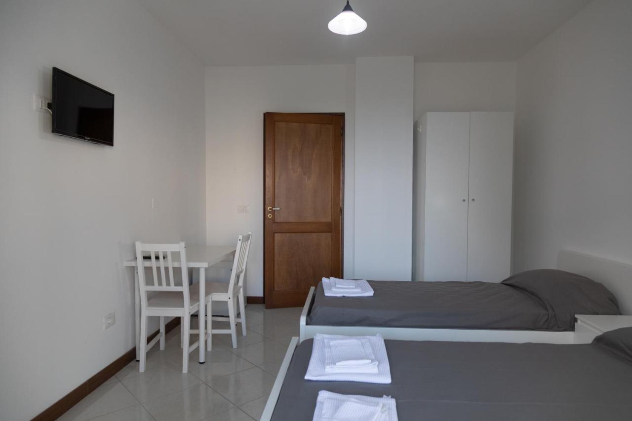 B&B Lungomare Diamante Dış mekan fotoğraf