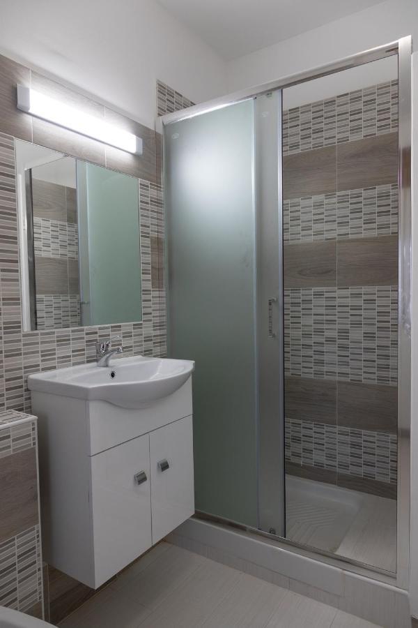 B&B Lungomare Diamante Dış mekan fotoğraf