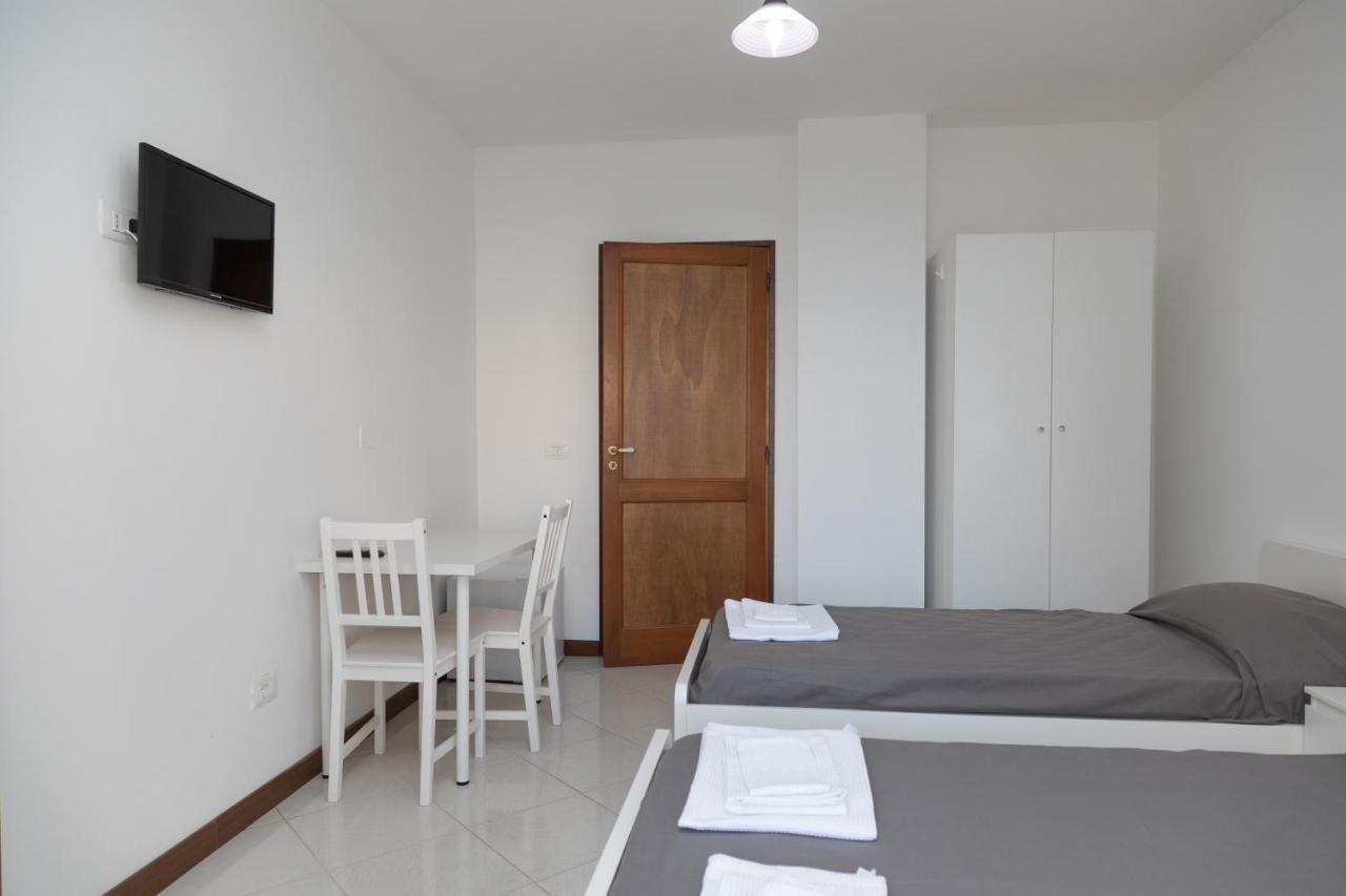 B&B Lungomare Diamante Dış mekan fotoğraf