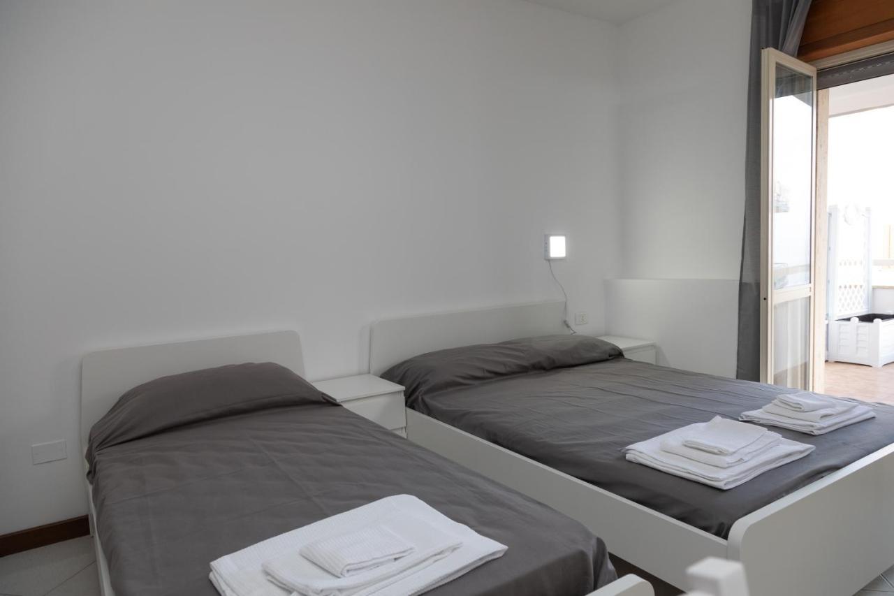 B&B Lungomare Diamante Dış mekan fotoğraf