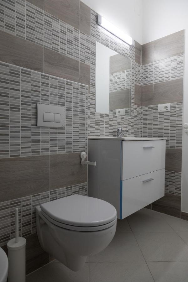 B&B Lungomare Diamante Dış mekan fotoğraf