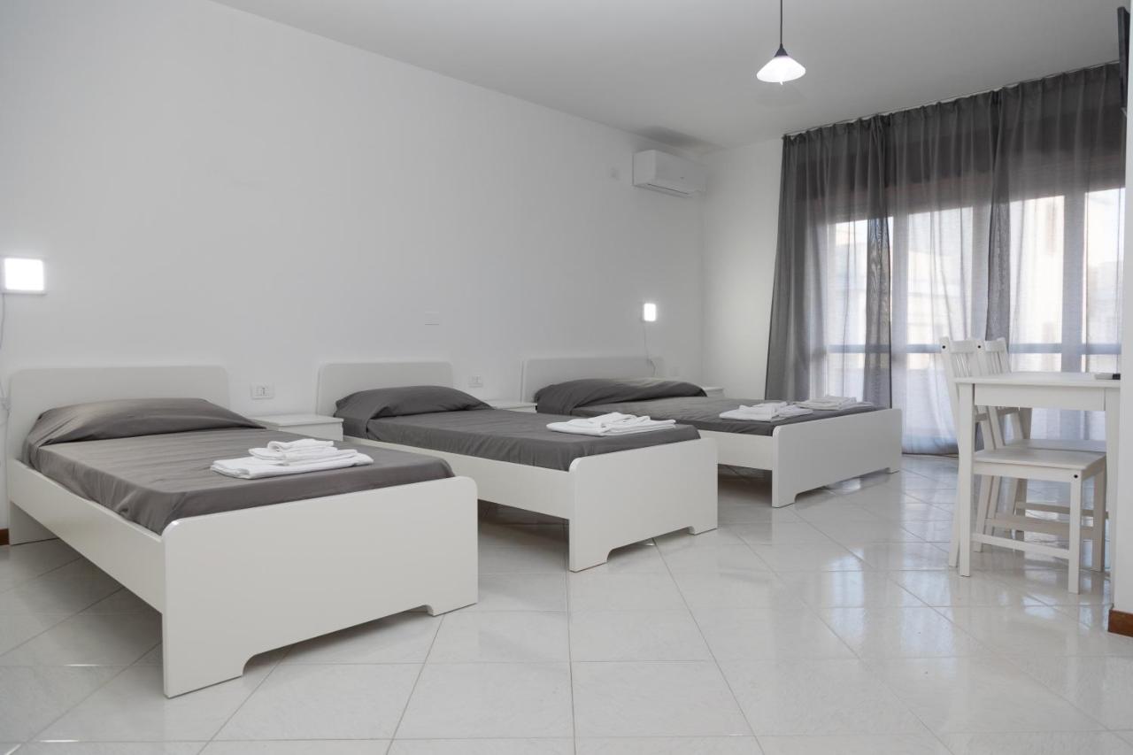 B&B Lungomare Diamante Dış mekan fotoğraf