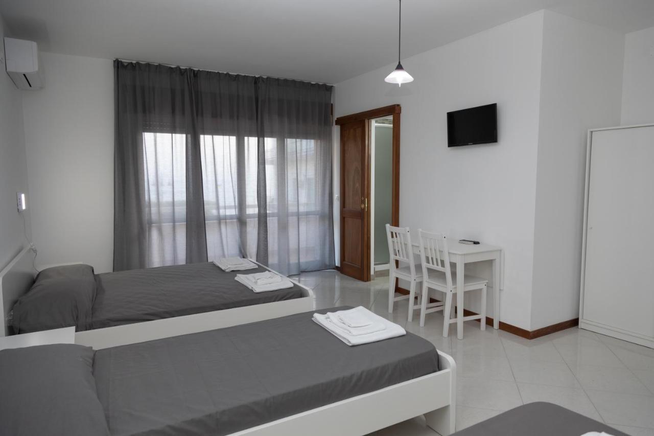 B&B Lungomare Diamante Dış mekan fotoğraf